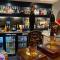 The Egerton Arms Astbury