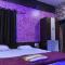 Hotel Bobby house 450m from beach & 1 km from temple