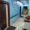 Hotel Bobby house 450m from beach & 1 km from temple