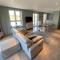 Caramia, Duinhof, Romantic apartment by the sea