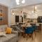 Lovely Aparment OceanView Barranco1809