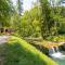 RESIDENCE Rive Droite