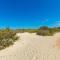 Villetta sulla spiaggia Le Dune Fontanelle