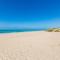 Villetta sulla spiaggia Le Dune Fontanelle