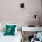 Central Apartments by Bed&Bath - Cracovie