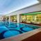 JW Marriott Hotel Ankara
