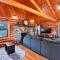 The Lake Cabin