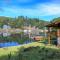 The Lake Cabin
