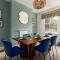Beautiful Edwardian Central Oxford home