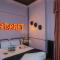 Casual del Teatro Madrid by Casual Hoteles