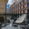 Casual del Teatro Madrid by Casual Hoteles