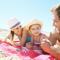 8 Berth Chalet To Hire At Bermuda Holiday Park Nearby Hemsby Beach Ref 18192B