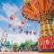 7 Berth Chalet Nearby Hemsby Beach In Norfolk Ref 18168B
