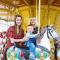 Gorgeous Caravan With Decking In Breydon Water Holiday Park, Ref 10081B - Belton