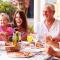 Caravan With Free Unlimited Wi-Fi In Scratby, Norfolk Ref 50071D