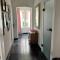 Ferienwohnung Waldseite