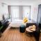 Exclusive 70m2 One-Bedroom Apartment - Tiel