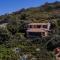 Villa Bellatrix panoramica con vista sul golfo