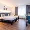 ibis Styles Hamburg Alster City