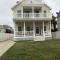 Belmar summer beach rental- weekly rentals in high season only
