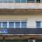 Studio apartman Sirius