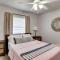 Spacious Wellington Vacation Rental - Private Pool