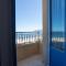 Sirene Seaview Apartment with Balcony