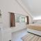 Alekos Luxury Suites - Free 24hr Transformation From To Airport