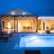 Villa Iva with heated pool - Galovac