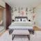 Huge Apartment with Stunning View and Sauna