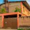 Maison d'Accueil - Fondation San Filippo Neri - Bujumbura