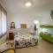 La Panoramica Country House