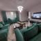 Gamtoos House:Lovely 3 Bedroom House