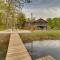 Waterfront Home Near Mark Twain National Forest - Поплар-Блафф