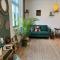Cozy apartment in city center “Le petit Paris”