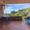 The Terrace of Porto Rotondo - Sea View