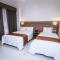 Las Torres Hotel Boutique