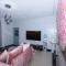 Pink Amur House.3 Bedroom Stylish & Epic. - Naivasha