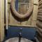Fab - Bamboo Hut with Open Shower