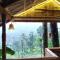 Fab - Bamboo Hut with Open Shower