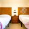 Hostal Ainoa - 贝尔兰加德杜埃罗