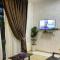 Villa President Homestay -4 bedroom Aircond WIFI Vacations Home