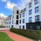 Triton suite Duinhof - Stijn Albrechtsstraat 1-6