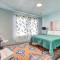 Snuggle Inn - satisfy your wanderlust in Central NW OKC