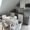 Apartament nad jeziorem WELLE