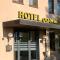 Hotel Garni Illertal