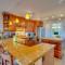 Kona Pacific Top Floor Retreat Ocean View and Pool! - Kailua-Kona