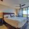 Kona Pacific Top Floor Retreat Ocean View and Pool!