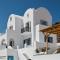 Bluewhite Suites & Villa Santorini