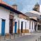 la posada del angel